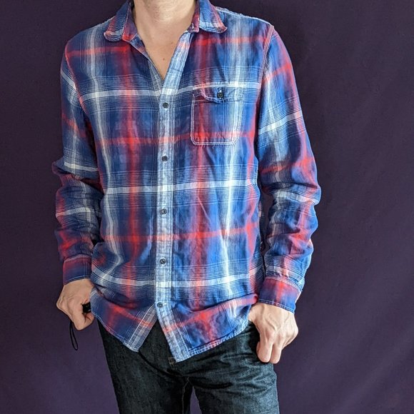 GAP Other - Gap Soft Cotton Shirt